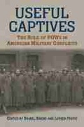 Cover: Useful Captives - University Press of Kansas