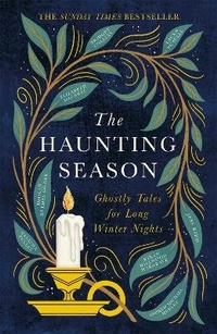Enlarge image Cover: The Haunting Season - Sphere
