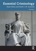 Bild: Essential Criminology - Routledge