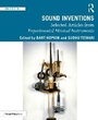 Cover: Sound Inventions - Routledge