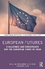Cover: European Futures - Routledge