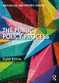 Cover: The Public Policy Process - Routledge