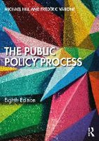 Enlarge image Cover: The Public Policy Process - Routledge