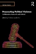Cover: Prosecuting Political Violence - Routledge