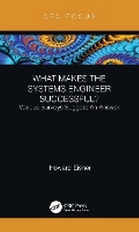 Abbildung von: What Makes the Systems Engineer Successful? - CRC Press