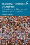 Cover: The Digital Humanities Coursebook - Routledge