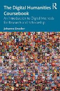 Abbildung von: The Digital Humanities Coursebook - Routledge
