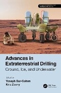 Cover: Advances in Terrestrial and Extraterrestrial Drilling - CRC Press