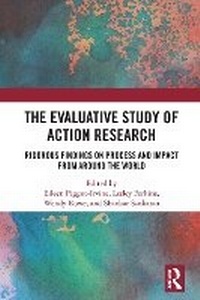 Enlarge image Cover: The Evaluative Study of Action Research - Routledge