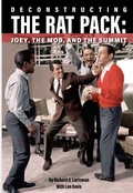 Cover: Deconstructing The Rat Pack - BOOKBABY