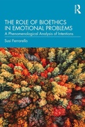 Bild: The Role of Bioethics in Emotional Problems - Routledge