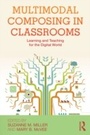 Cover: Multimodal Composing in Classrooms - Routledge