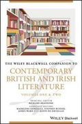 Cover: The Wiley-Blackwell Encyclopedia of Contemporary British and Irish Literature - Wiley