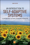 Cover: An Introduction to Self-adaptive Systems - Wiley