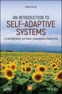 Enlarge image Cover: An Introduction to Self-adaptive Systems - Wiley