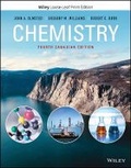 Cover: Chemistry - Wiley