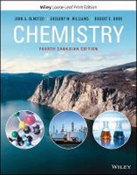 Enlarge image Cover: Chemistry - Wiley