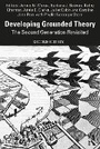 Cover: Developing Grounded Theory - Routledge