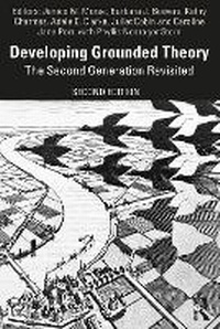 Enlarge image Cover: Developing Grounded Theory - Routledge