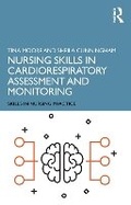 Cover: Nursing Skills in Cardiorespiratory Assessment and Monitoring - Routledge