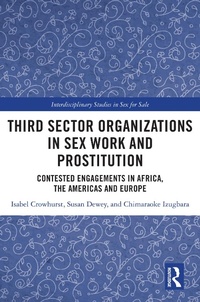 Abbildung von: Third Sector Organizations in Sex Work and Prostitution - Routledge