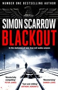 Cover: Blackout - Headline Book Publishing