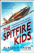 Cover: The Spitfire Kids - Headline Book Publishing