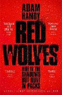 Abbildung von: Red Wolves - Pan Books