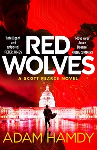Abbildung von: Red Wolves - Macmillan