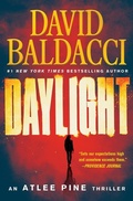 Cover: Daylight - Grand Central Publishing