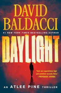 Enlarge image Cover: Daylight - Grand Central Publishing