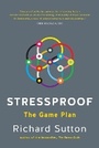 Cover: Stressproof - Pan Macmillan