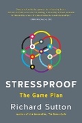 Cover: Stressproof - Pan Macmillan