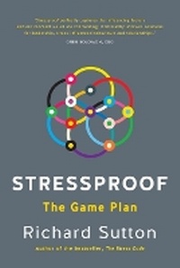 Enlarge image Cover: Stressproof - Pan Macmillan