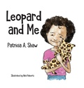 Cover: Leopard and Me - New Generation Publishing