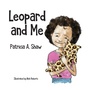 Cover: Leopard and Me - New Generation Publishing