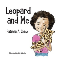 Enlarge image Cover: Leopard and Me - New Generation Publishing