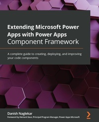 Abbildung von: Extending Microsoft Power Apps with Power Apps Component Framework - De Gruyter