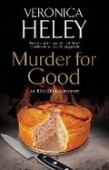 Cover: Murder for Good - Severn House