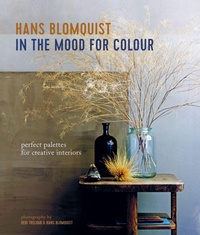 Abbildung von: In the Mood for Colour - Ryland, Peters & Small Ltd