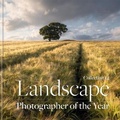 Cover: Landscape Photographer of the Year - Ilex