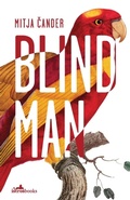 Cover: Blind Man - Istros Books
