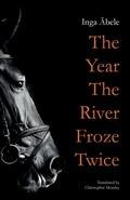 Cover: The Year the River Froze Twice - Norvik Press