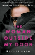 Cover: The Woman Outside My Door - Gallery Books