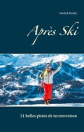 Cover: Apr&egrave;s Ski - BoD - Books on Demand