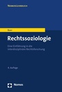 Bild: Rechtssoziologie - Nomos