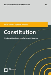 Enlarge image Cover: Constitution - Nomos