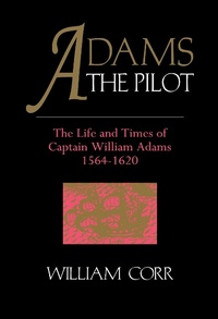 Enlarge image Cover: Adams The Pilot - Routledge