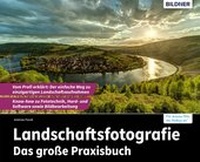 Abbildung von: Landschaftsfotografie - Bildner Verlag