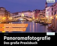 Abbildung von: Panoramafotografie - Bildner Verlag